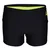 Aqua sphere essential boxer black/yellow m - uk34