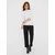 Vero Moda Panda Majica 616698 Bela