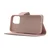 Futrola BI FOLD HANMAN II za iPhone 14 Pro Max svetlo roze