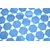 Kuhinjska krpa Blue&white 45x70cm
