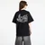 Majice Awake NY Hammer SS Tee Black S