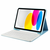 OVITEK TECH-PROTECT SC PEN + KEYBOARD IPAD 10.9 2022 SKY BLUE