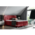 Boxspring postelja Tango 1 - 200x200 cm