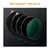 K&F 49MM, NANO-X Pro Brass Frame,CPL+Variable/Fader ND2-32