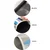 Conceptum Hypnose Tepih, 140x140cm, Beli