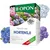 shumee BOPON - Granule gnojila za hortenzije 1 kg