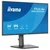 iiyama ProLite XB2493HSU-B1 computer monitor 60.5 cm (23.8) 1920 x 1080 pixels Full HD LED Black