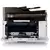 SAMSUNG štampač CLX 3305FN