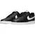 Nike COURT VISION LOW, muške patike za slobodno vreme, crna CD5463