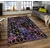 Conceptum Hypnose Tepih Asr Crpt-96, Pravougaoni, 140 x 220 cm, Šareni