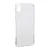 Futrola CLEAR FIT za Iphone XS Max providna
