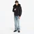 Jopica Alpha Industries Deflector Black XXL