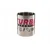 TurboWorks 300 ml srebrna kovinska skodelica