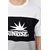 Trendyol Muška majica Tmnss24Ts00129, Crna