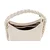 Vince Camuto Ženska torbica Florence, Krem