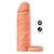 Prevleka za penis Inferno 15 cm