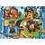 Ravensburger Puzzle Paw Patrol 4x42 kosov