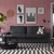 KIVIK Sofa trosed, Tresund boja antracita