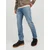 JACK & JONES Kavbojke moder denim