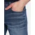 Mustang Jeans hlače Oregon 3116-5111 Modra Slim Fit