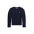 Polo Ralph Lauren Pulover marine/bela
