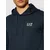EA7 Emporio Armani Majica, modra