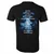 Metal majica moška Within Temptation - Silent Force Tracks - ROCK OFF - WTTS02MB