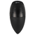 Rebel Vibrating Glans Masturbator Black