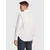 Michael Kors Srajca MD0MD90425 Bela Slim Fit