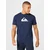 QUIKSILVER Majica, modra