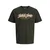 Jack & Jones Muška majica Urban, Zelena