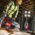 Milwaukee Baterijski led reflektor 6Ah sa postoljem - MXFTL-601