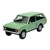 shumee WELLY OLD TIMER 1970 KLASIČNI LAND ROVER RANGE ROVER ZELEN 1:34 43858