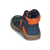 Kickers Visoke superge Lowell Modra