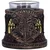 NEMESIS NOW HARRY POTTER GRYFFINDOR svečnik 8CM