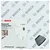 Bosch Dijamantska rezna ploča ECO For Universal 2608615041, 125x22.23x2.0x6