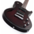 Schecter Hellraiser Solo-6 E/A Black Cherry (BCH) SKU #1820