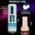 Zenn MASTURBATOR Zenn Deluxe Heating & Sucking