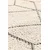 Conceptum Hypnose Tepih Bukle 1407, O120 cm, Beli