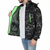 Geographical Norway Techno-camo man black-green
