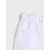 Sinsay - Kratke pantalone - belo