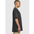 Heavy Oversized Tee Charcoal