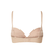 TRIUMPH Nedrček Stepy Soft 01 WDP, bež