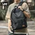 Lee Unisex ranac, Crni