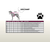 Paws & Whiskers Odelo za pse Kirmizipatisweat, Crveno