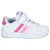 Adidas Patike za devojčice Grand Court 3.0 El C, KJ4370, Belo-roze