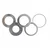shumee Redukcijski obroči za diske 32-16 5 kosov