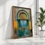 Wallity Slika GE120, 35 x 47 cm