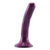 S&M Komplet Strap-on in silikonski dildo