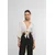 Urban Classics Bluza bela